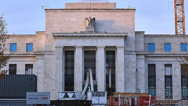 Nagel verurteilt Trumps Vorgehen gegen Fed-Chef