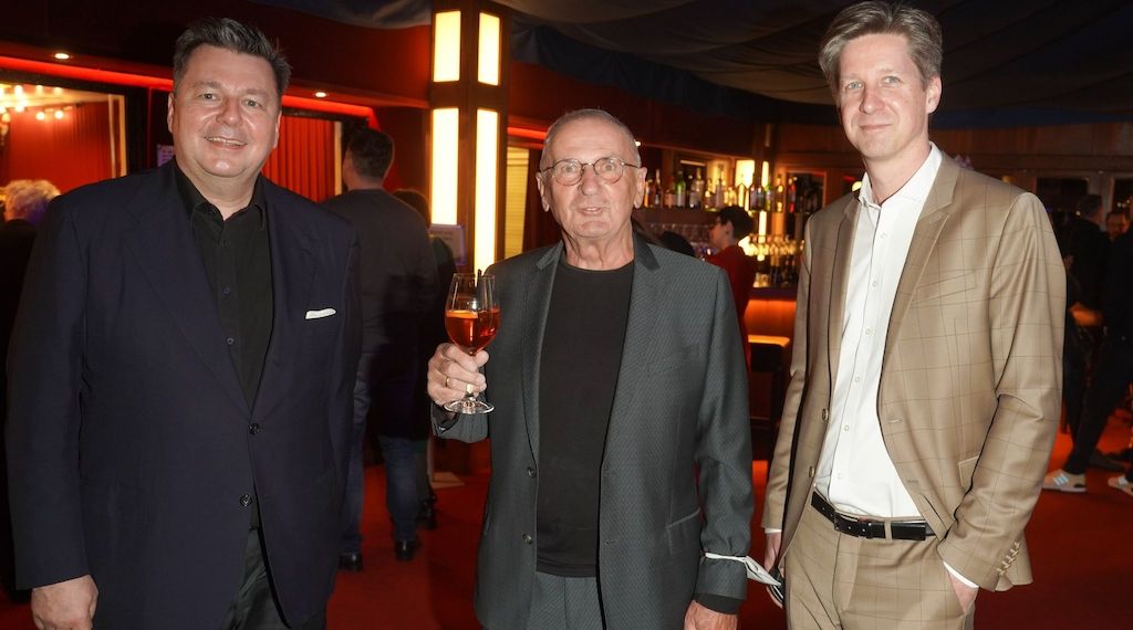 Tipi-Gründer Holger Klotzbach ist gestorben