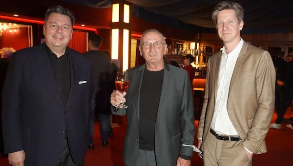 Tipi-Gründer Holger Klotzbach ist gestorben