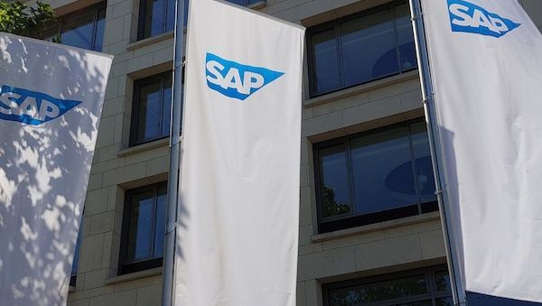 SAP-Chef Klein warnt vor AfD