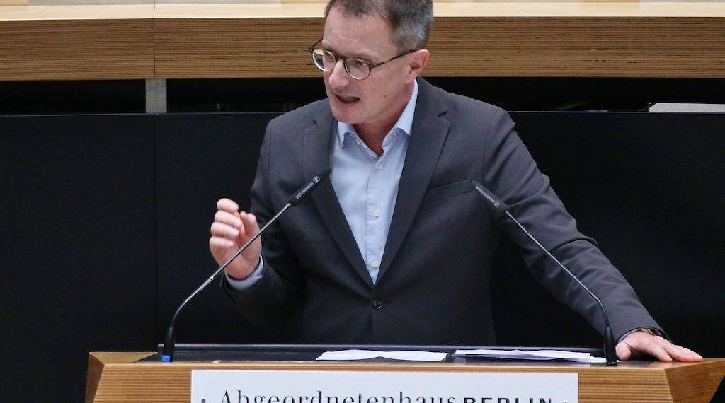 BSW tritt in Berlin mit Alexander King und Michael Lüders an