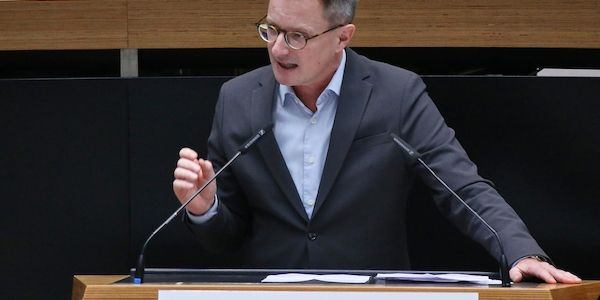 BSW tritt in Berlin mit Alexander King und Michael Lüders an