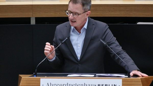 BSW tritt in Berlin mit Alexander King und Michael Lüders an