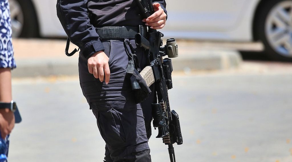 Rüstungsexporte nach Israel wieder stark gestiegen