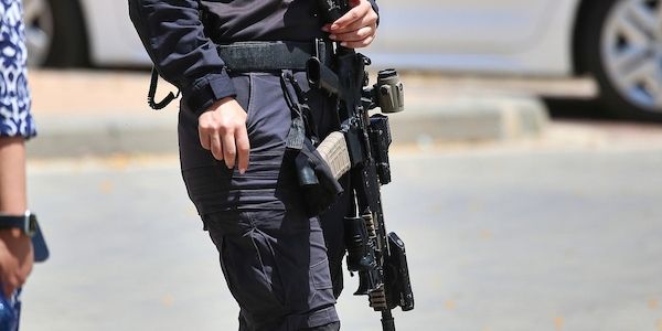 Rüstungsexporte nach Israel wieder stark gestiegen