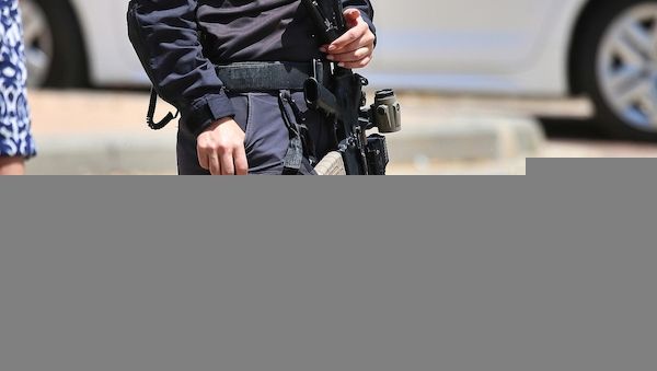 Rüstungsexporte nach Israel wieder stark gestiegen