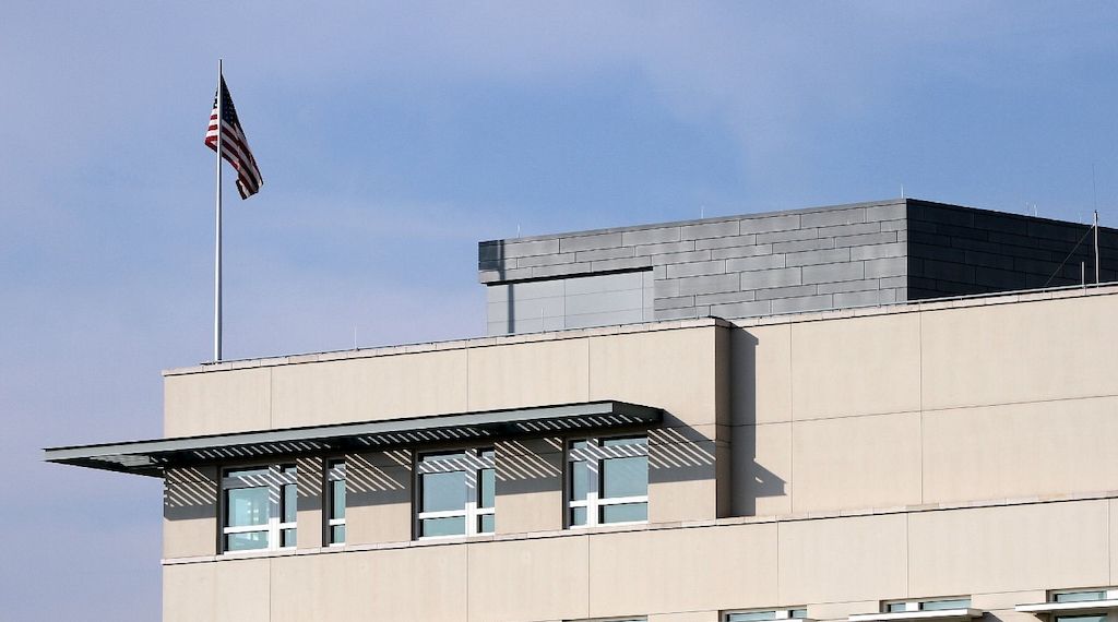 US-Botschaft warnt Klingbeil vor neuem Streaming-Gesetz