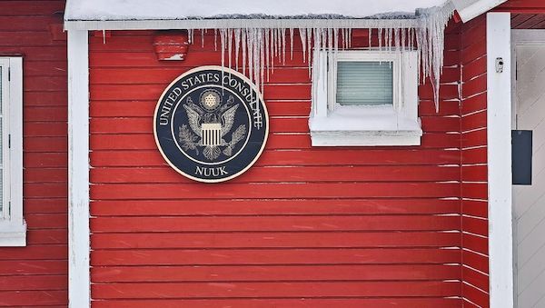 Umfrage: 61 Prozent sehen in Trump eine Bedrohung