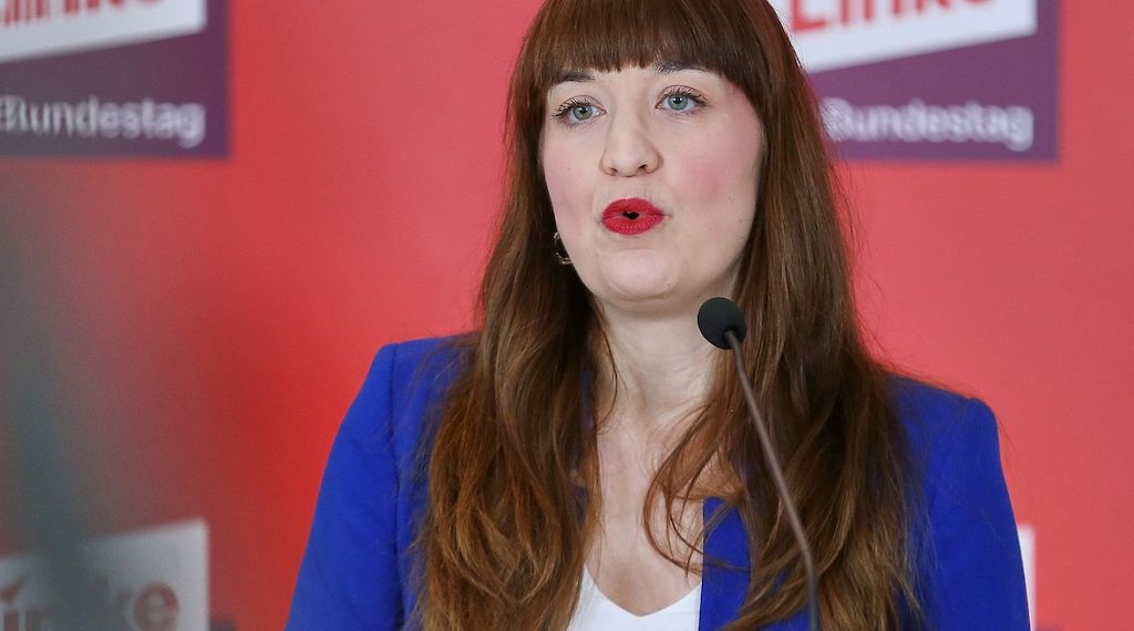 Reichinnek verteidigt Zuspitzung in der politischen Debatte