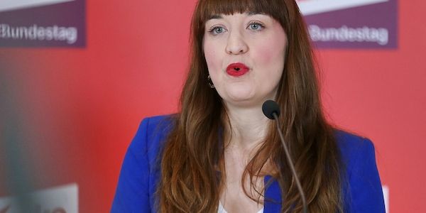 Reichinnek verteidigt Zuspitzung in der politischen Debatte