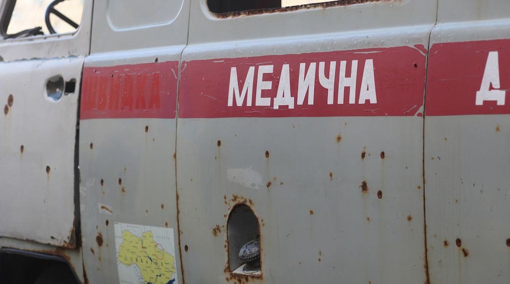 Ukraine-Gespräche: Grüne fordern mehr Engagement für Kriegsende