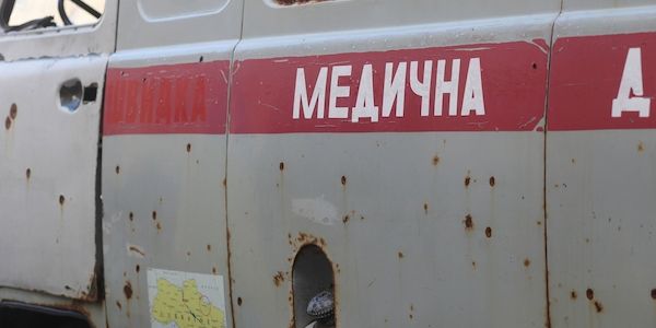 Ukraine-Gespräche: Grüne fordern mehr Engagement für Kriegsende