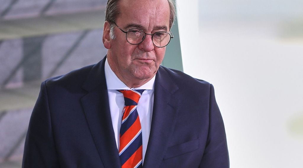 Verteidigungsminister verlangt Entschuldigung von Trump