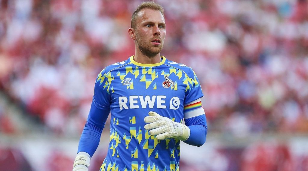 1. Bundesliga: Freiburg gewinnt gegen Köln