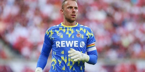 1. Bundesliga: Freiburg gewinnt gegen Köln