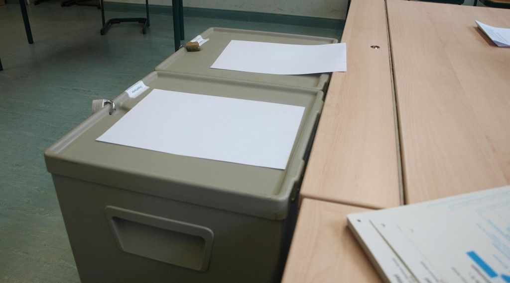 AfD bei Landratswahl in Oberspreewald-Lausitz nur knapp gescheitert