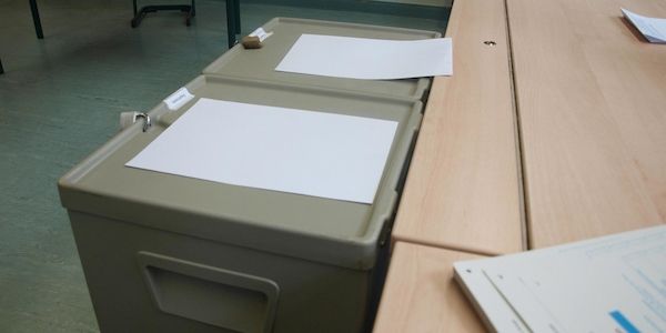 AfD bei Landratswahl in Oberspreewald-Lausitz nur knapp gescheitert