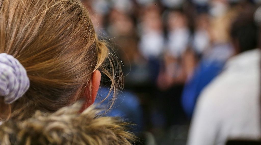 Mehrheit der Kinder und Jugendlichen ist Rechtschreibung wichtig