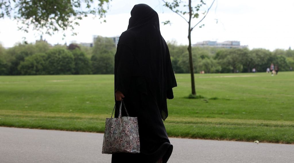 CDU-Frauen fordern Vollverschleierungsverbot