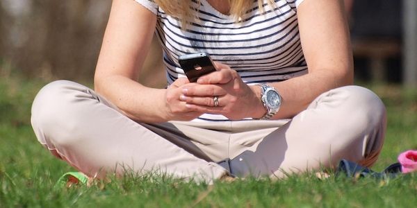 Kassen wollen Arztbesuche mit Rezepte-App reduzieren