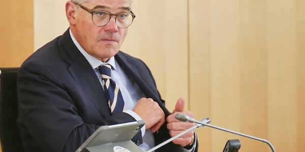 Hessens Ministerpräsident greift Nehmerländer im Finanzausgleich an
