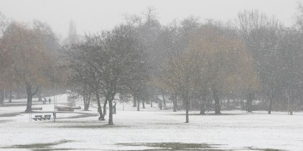 Wetterbericht für Nordrhein-Westfalen (26.01.2026)