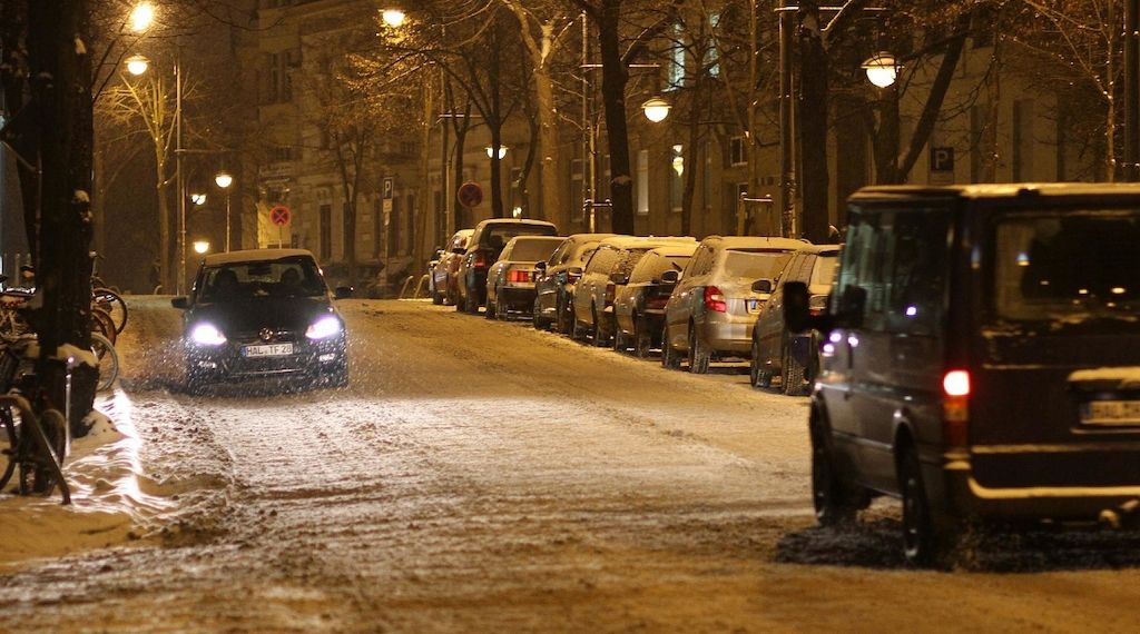 Das Wetter in München und ganz für Bayern
