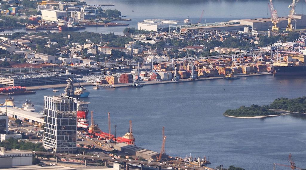 Grüne wollen von EU trotz Mercosur-Blockade neue Handelsabkommen