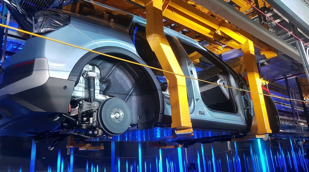 Ökonomen kritisieren AfD-Pläne für Autoindustrie scharf