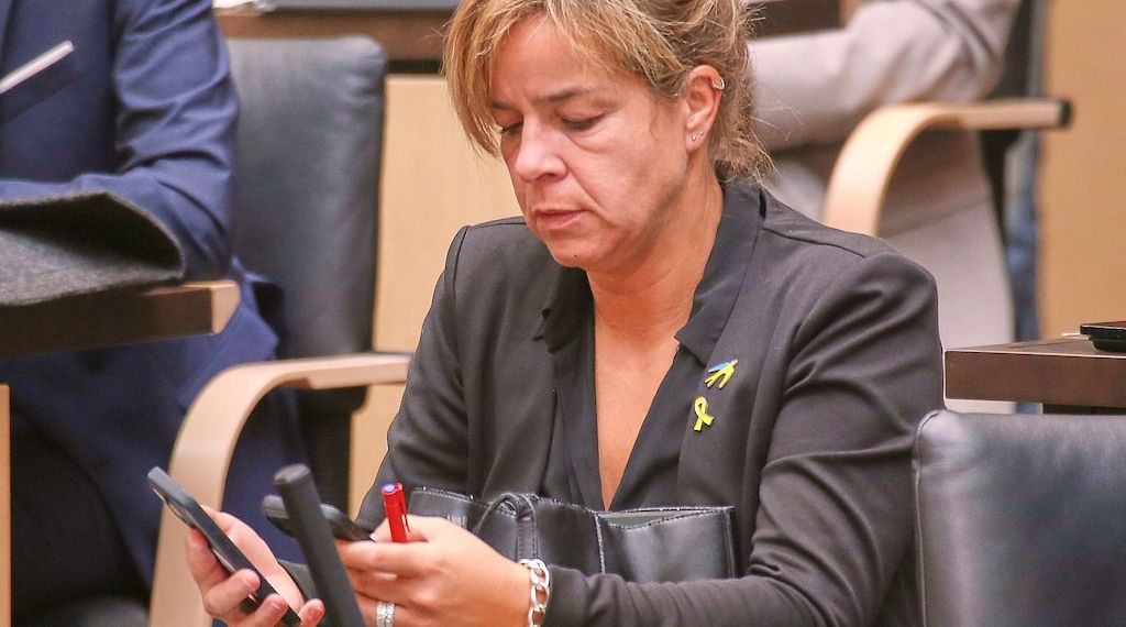 NRW-Wirtschaftsministerin schickt Brandbrief an Bundesregierung