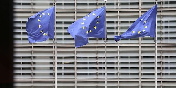 Bericht: EU-Kommission eröffnet Verfahren gegen Grok