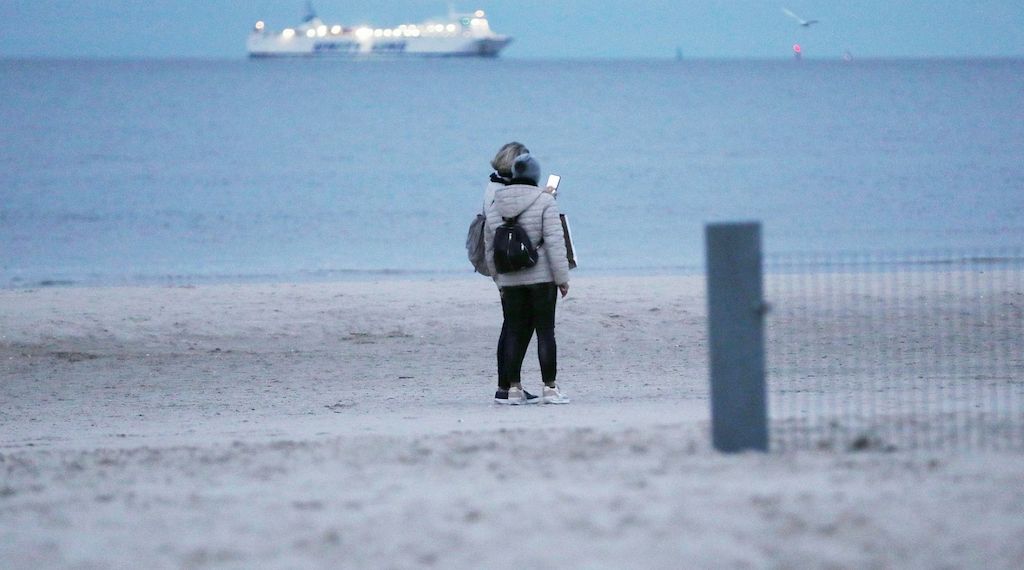 Wadephul: Freiheit entscheidet sich im Ostseeraum