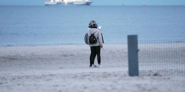 Wadephul: Freiheit entscheidet sich im Ostseeraum