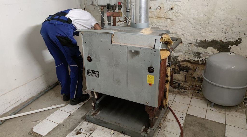 Wirtschaftsministerium will Gebäudeenergiegesetz "zügig" ändern