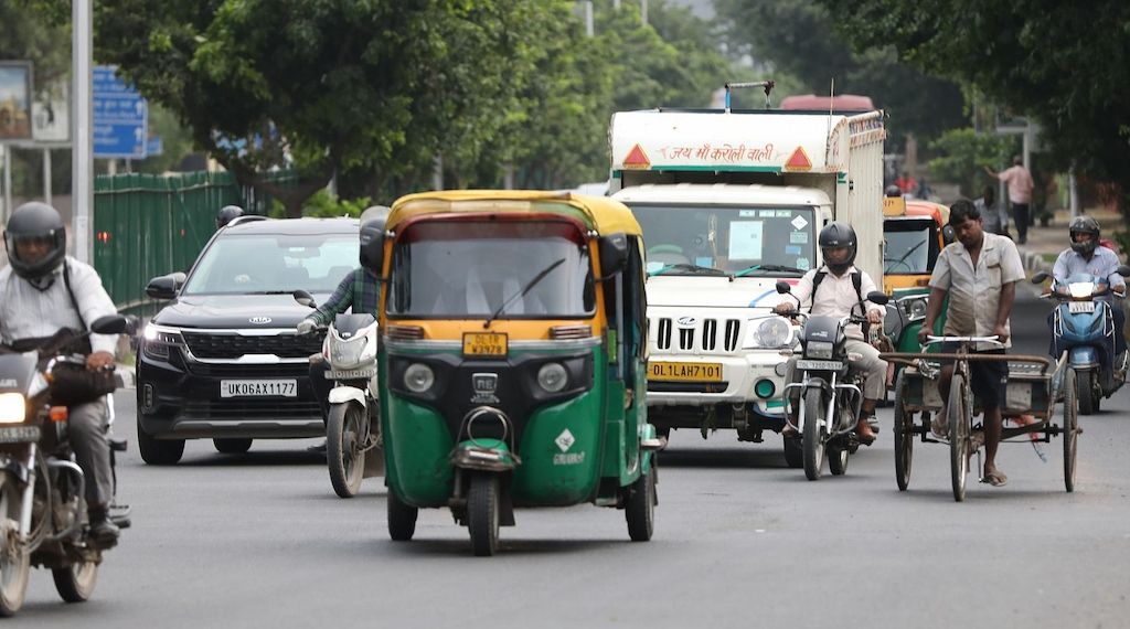 EU-Indien-Abkommen könnte Handel mehr als verdoppeln