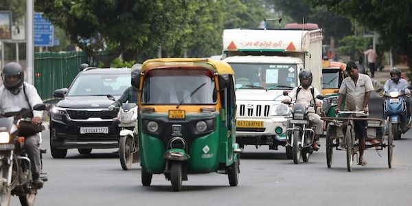 EU-Indien-Abkommen könnte Handel mehr als verdoppeln