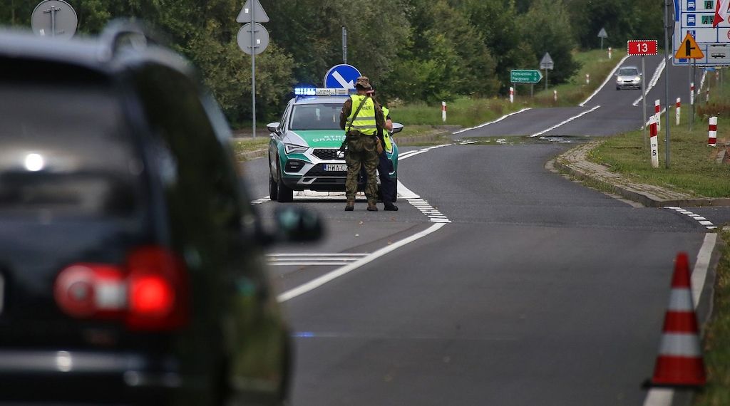 Neue Verkehrsführung auf A12 soll Staus an Grenze reduzieren