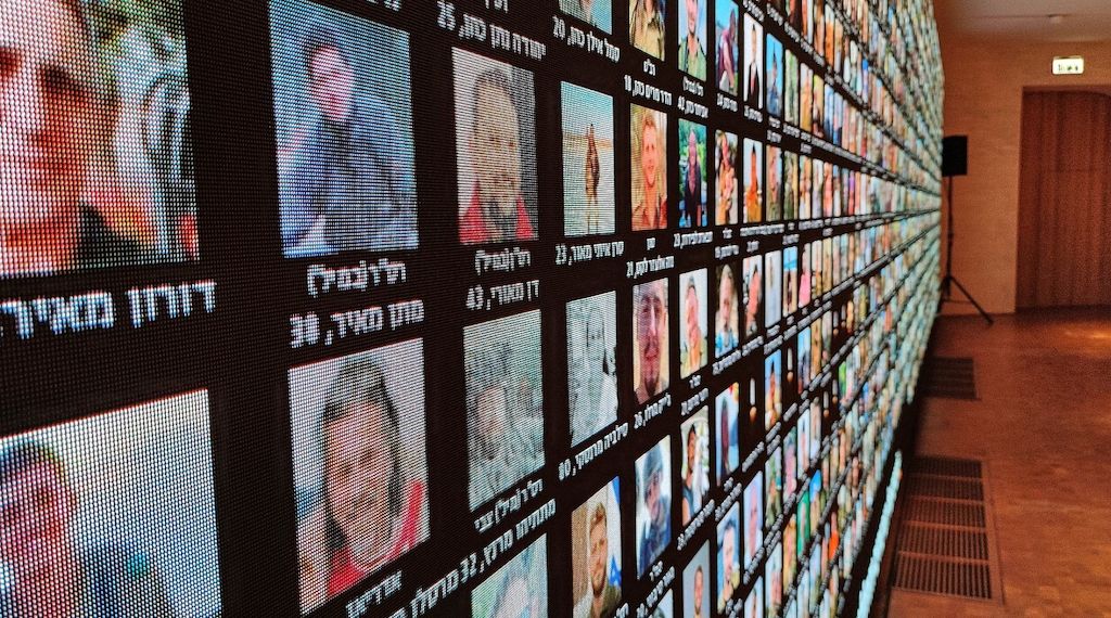 Israel meldet Fund sterblicher Überreste von letzter Geisel