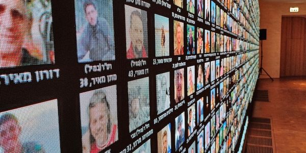 Israel meldet Fund sterblicher Überreste von letzter Geisel