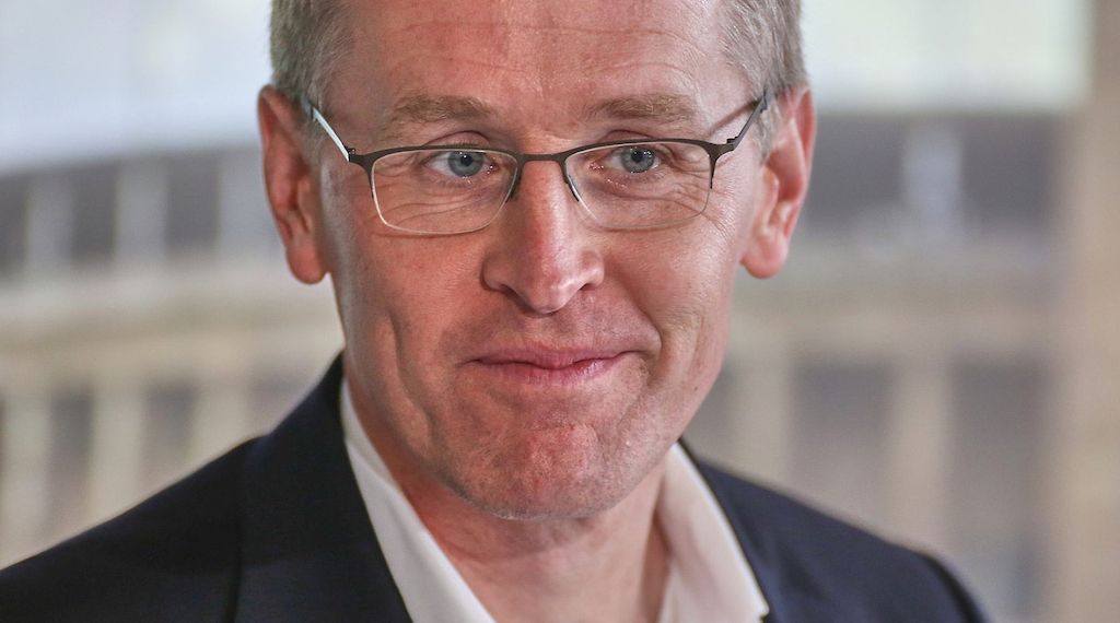 Günther zeigt sich offen für Debatte um Teilzeitarbeit