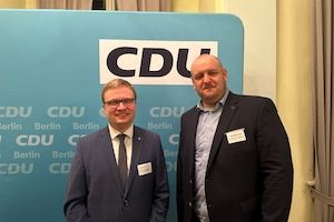 Aufbruch in Lichtenberg: Verlässlichkeit, Zusammenhalt und ein neuer „Bau-Turbo“ Bild 1