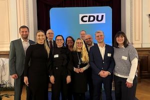 Aufbruch in Lichtenberg: Verlässlichkeit, Zusammenhalt und ein neuer „Bau-Turbo“ Bild 3