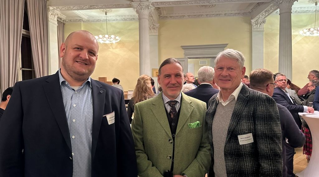 Aufbruch in Lichtenberg: Verlässlichkeit, Zusammenhalt und ein neuer „Bau-Turbo“