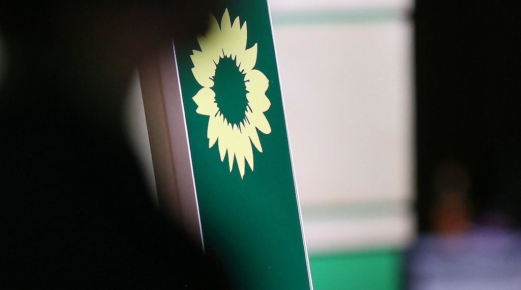 Bremer Grüne verurteilen Farbanschlag auf Privathaus von Landesverfassungsschutzchef