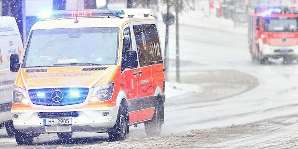 CDU fordert Neuaufstellung des Winterdienstes in Hamburg