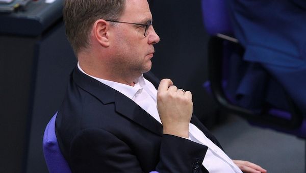 FDP Berlin warnt vor höchstem Stand antisemitischer Straftaten seit 30 Jahren