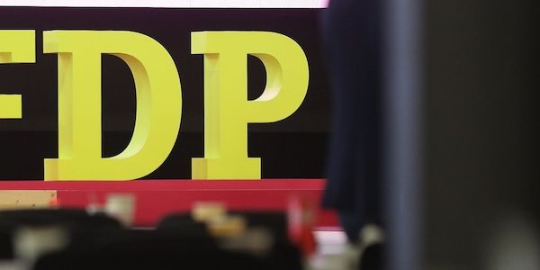 FDP kritisiert mangelnde Deutschkenntnisse bei Polizeibewerbern in Berlin