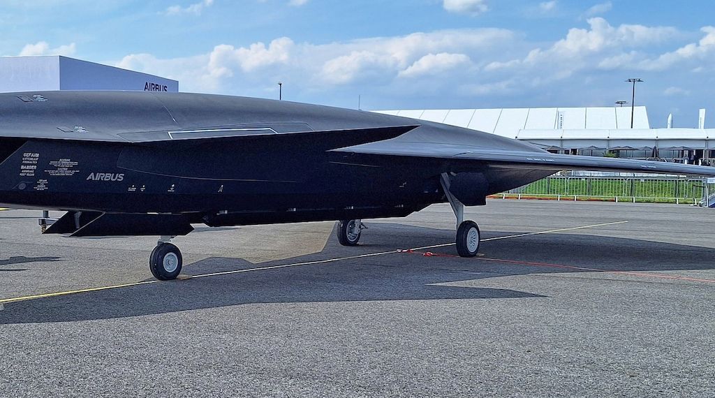 Bundeswehr steht vor Beschaffung von Kampfdrohnen