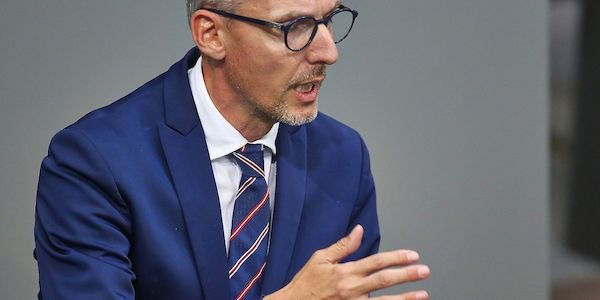 Bundesregierung ruft USA zu Untersuchung von ICE-Schüssen auf