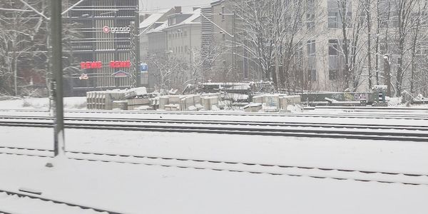 Wetterbericht für Niedersachsen/Bremen (27.01.2026)